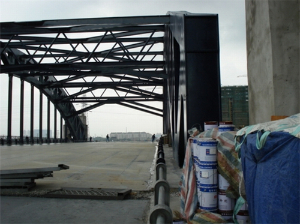 惠安专注工业场景喷漆服务