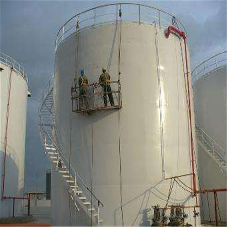 惠安喷漆翻新・工业喷漆・设备喷漆服务简介